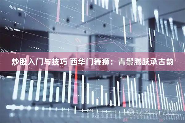 炒股入门与技巧 西华门舞狮:青鬃腾跃承古韵